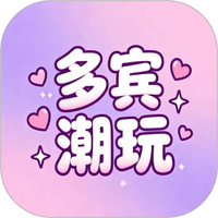 多宾潮玩