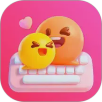 全能AI帮回键盘