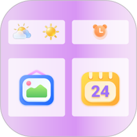 快捷更换图标