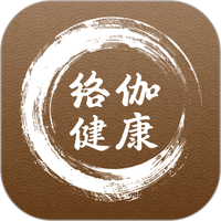 络伽健康