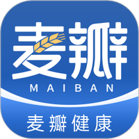麦瓣健康