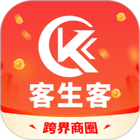 客生客商家端