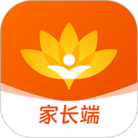金色花家长端