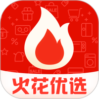 火花优选