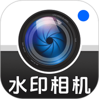 水印拍照相机定位
