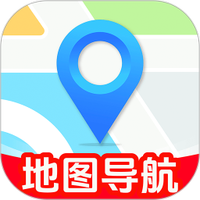 高地卫星导航地图