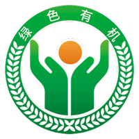 绿色有机
