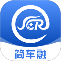 简车融