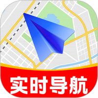 高地导航地图