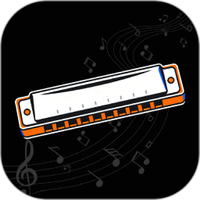 口琴harmonica