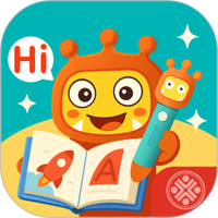 盖世小怪兽