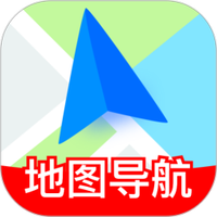 高地地图导航