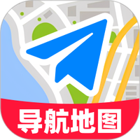 高准导航地图