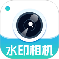 水印相机定位全免