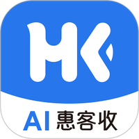惠客收