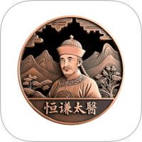 恒谦太医