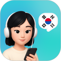 韩语智能口语