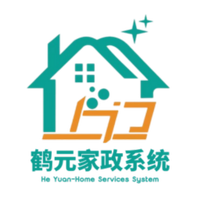 鹤元家政系统