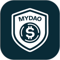 我的DAO