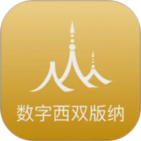 数字西双版纳