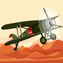 二战战机1944游戏