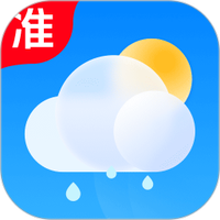 准晴天气