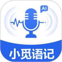 小觅语记
