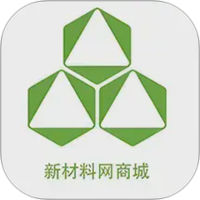 新材料网商城