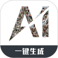 鹰绘AI