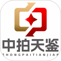 中拍天鉴