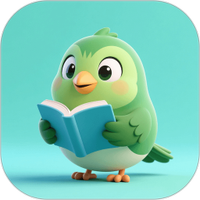 小鸟爱学