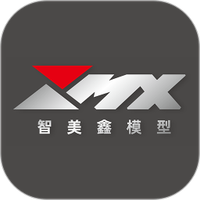 智美鑫rc模型