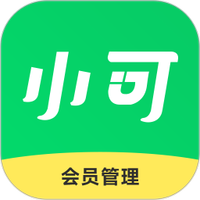 小可会员卡