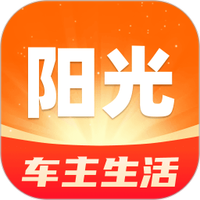 阳光车主生活
