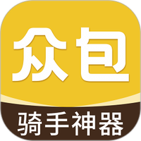 外卖众包配送帮手