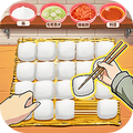 自制霉豆腐