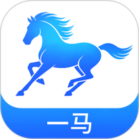 一马