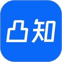 凸知传信