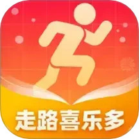 走路喜乐多
