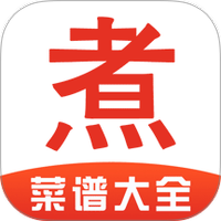 下厨菜谱大全