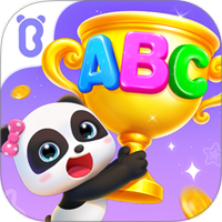 宝宝学ABC软件下载