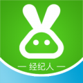 钰兔经纪人