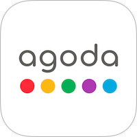 Agoda安可达