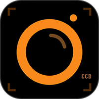 复古胶片CCD相机