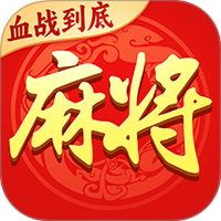 幸运麻将