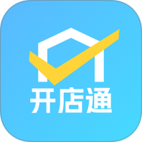 省团开店通