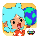 托卡生活世界完整解锁版