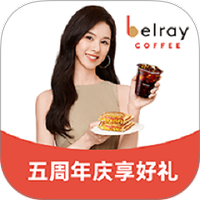 贝瑞咖啡