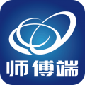手连手师傅端