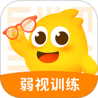 弱视训练